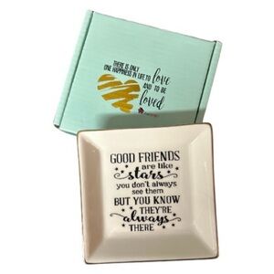 Jewelry Dish